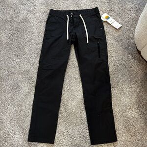 Vuori Womens Ripstop Pant